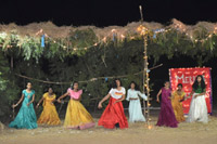 Christmas Celebrations