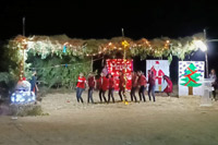 Christmas Celebrations