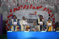 Graduation Ceremony