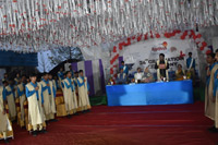 Graduation Ceremony