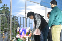 Ice Breaking Ceremony 2023