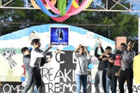 Ice Breaking Ceremony 2023