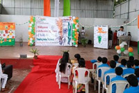 Christmas Celebrations