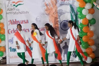 Christmas Celebrations