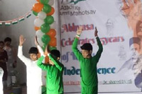 Christmas Celebrations