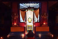 Karthika Purnima Celebrations