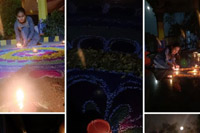 Karthika Purnima Celebrations