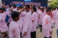 Ganesh Chaturthi celebrations