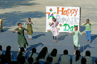 Republic Day Celebrations