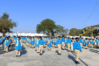 Republic Day Celebrations