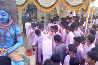 Maha Shiva Ratri Celebrations
