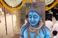 Maha Shiva Ratri Celebrations