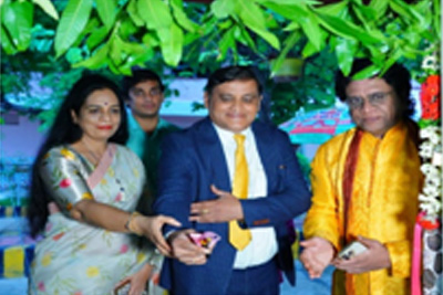 28th Birthday of Abhyasa