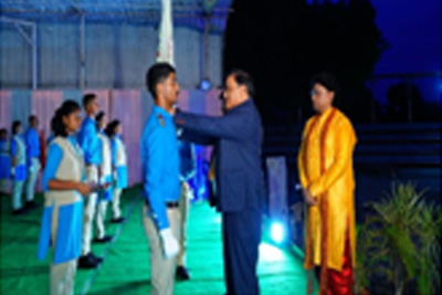 28th Birthday of Abhyasa