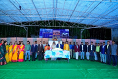 28th Birthday of Abhyasa