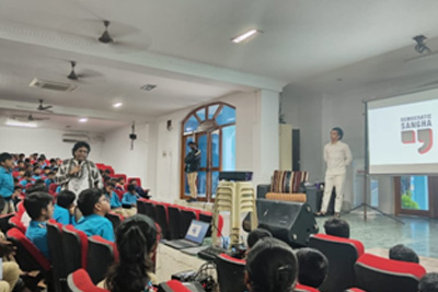 Rural Service Programme