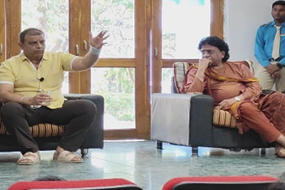 hth Birthday of Abhyasa