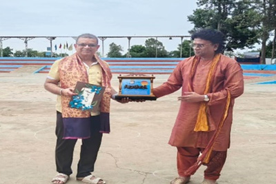 hth Birthday of Abhyasa