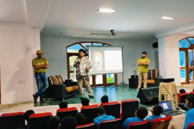 Grandma�s Birthday