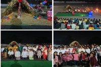 Christmas Celebrations