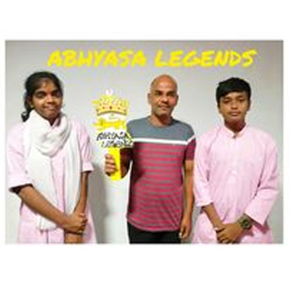 Abyasa Premier League