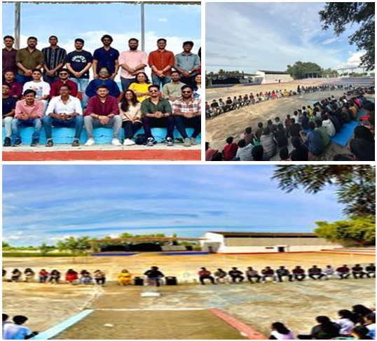 Reunion of the Decade