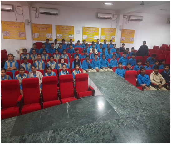 Exam Preparation Session