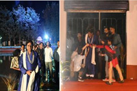 FounderS Day Celebrations