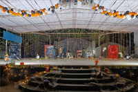 New Year Celebrations 2024