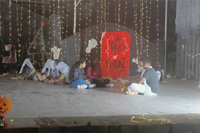 New Year Celebrations 2024