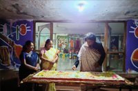 New Year Celebrations 2024