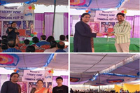 Parents Picnic & Commerce Fest'23