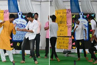 Teachers' Day Celebration