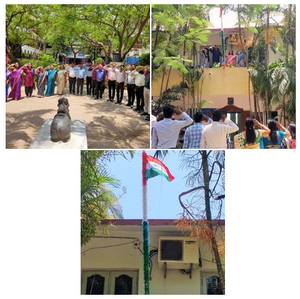 Telangana Formation Day