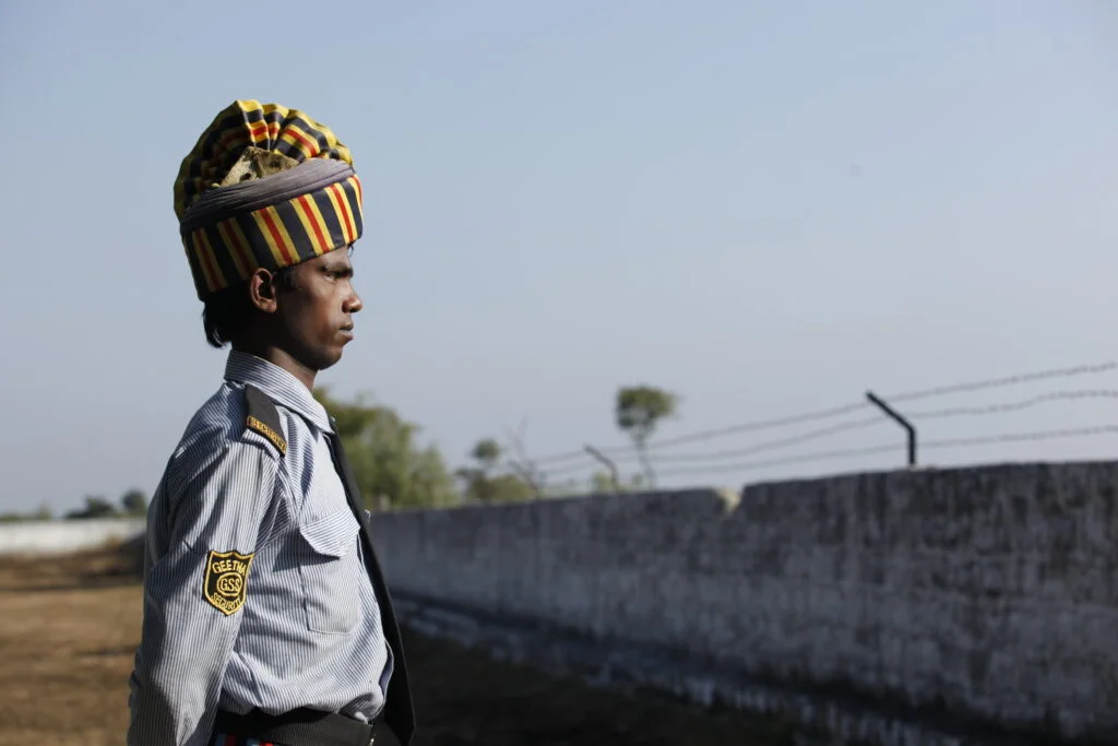 Mr. Rangadas Kalletla