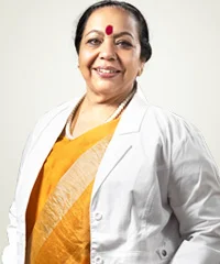 Dr. Mamatha Deendayal