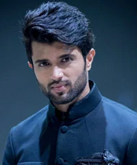 Vijay Deverakonda Indian Film Actor